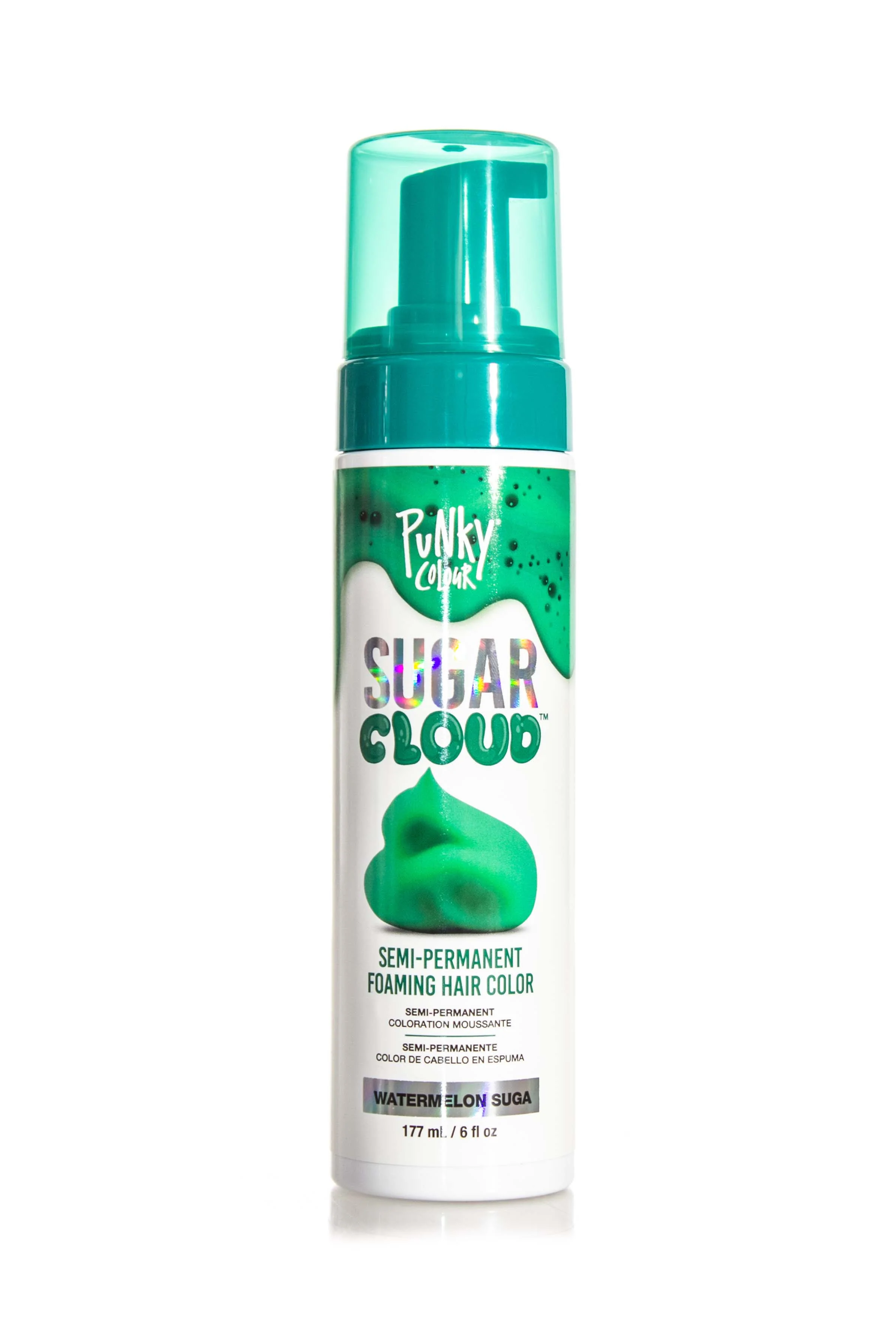 PUNKY COLOUR Sugar Cloud 177ML | Various Colours - Image 9