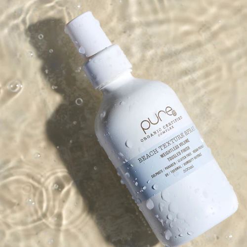 PURE BEACH TEXTURE SPRAY 200ML - Image 2