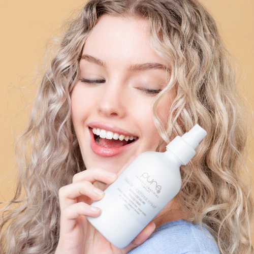 PURE BEACH TEXTURE SPRAY 200ML - Image 3