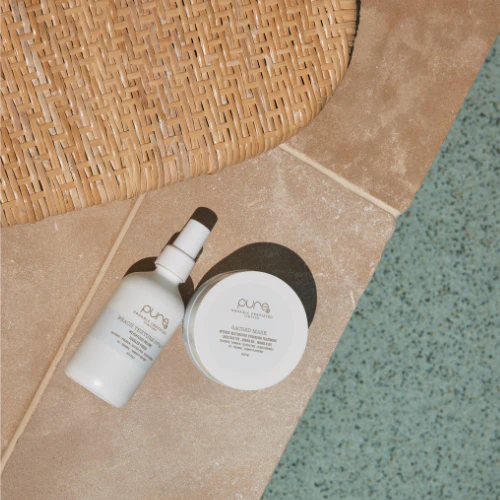 PURE BEACH TEXTURE SPRAY 200ML - Image 4