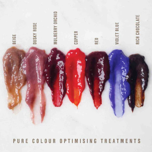 PURE Colour Optimising Treatment | 200ml, Various Colours - Image 2