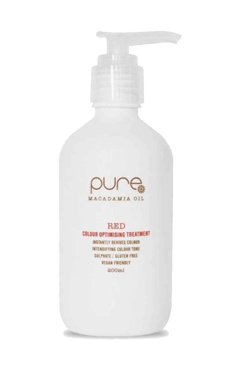 PURE Colour Optimising Treatment | 200ml, Various Colours - Image 4