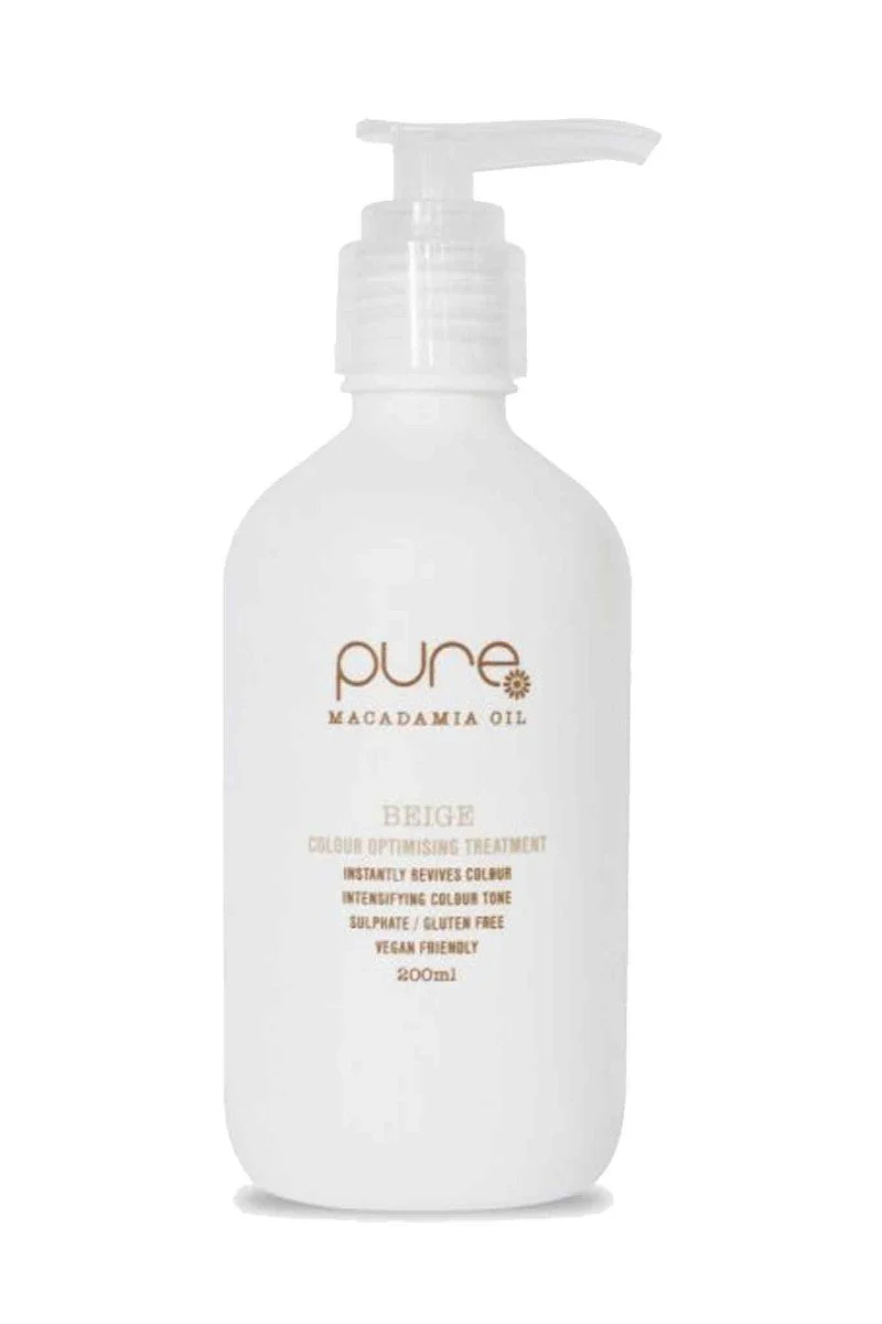 PURE Colour Optimising Treatment | 200ml, Various Colours - Image 5