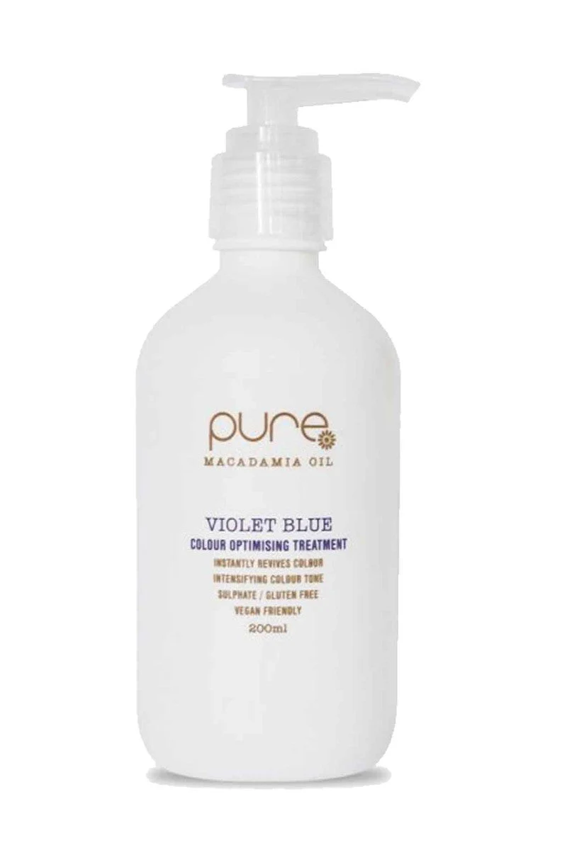 PURE Colour Optimising Treatment | 200ml, Various Colours - Image 6