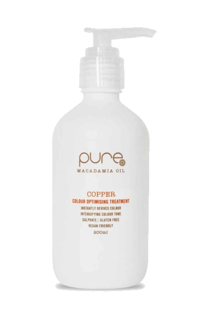 PURE Colour Optimising Treatment | 200ml, Various Colours - Image 7
