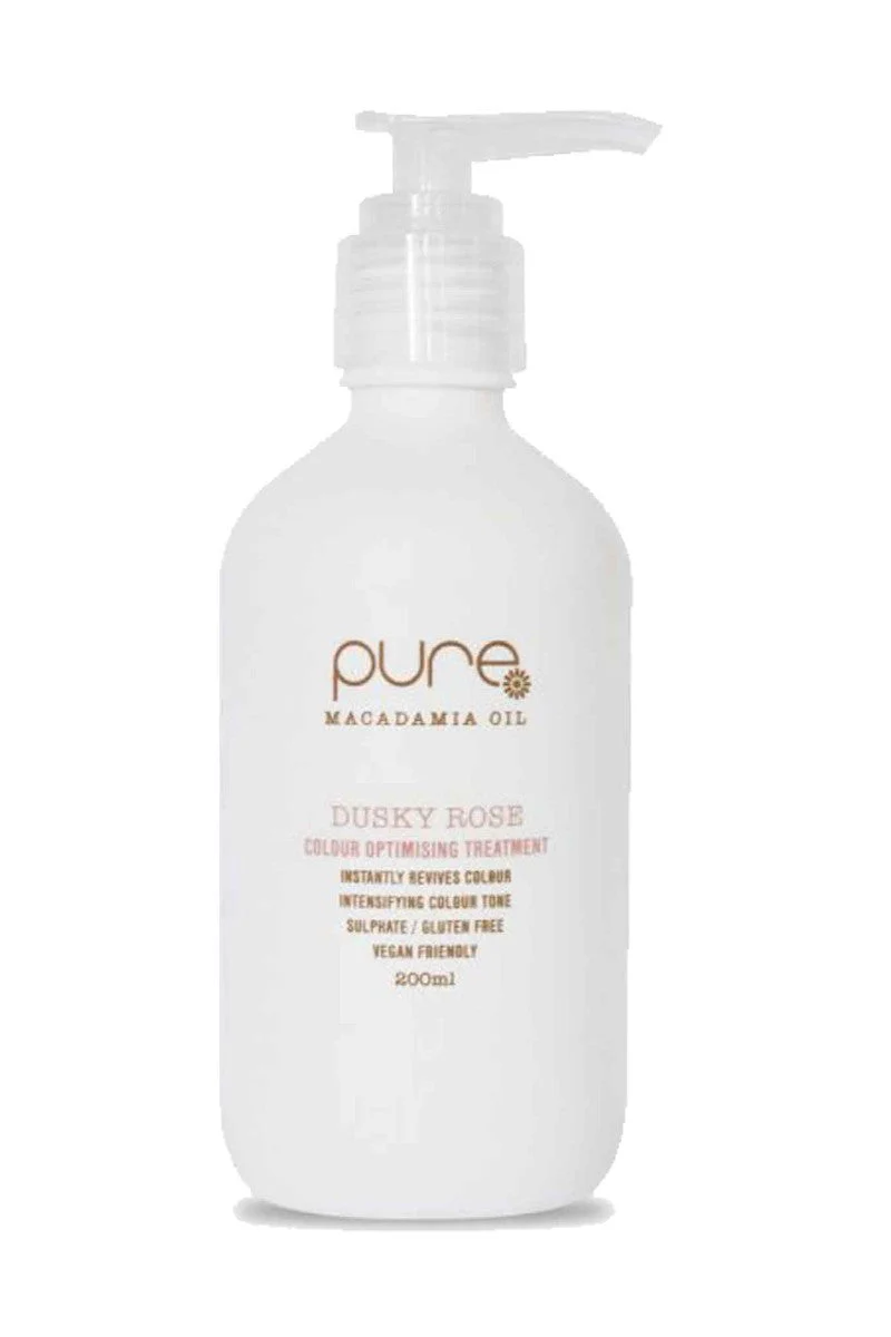 PURE Colour Optimising Treatment | 200ml, Various Colours - Image 8