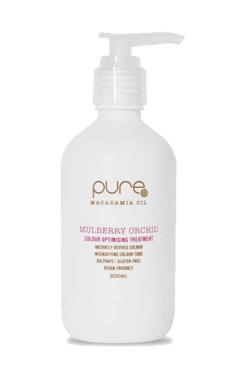 PURE Colour Optimising Treatment | 200ml, Various Colours - Image 9