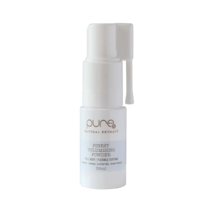 PURE FINEST VOLUMISING POWDER 35ML