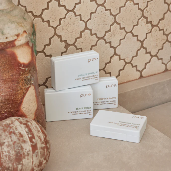 PURE FORMING PASTE FIRM HOLD TEXTURE CONTROL 85G - Image 3