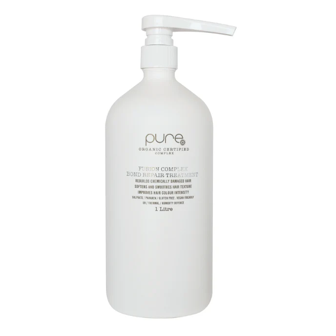 PURE Fusion Complex Bond Repair Treatment  |  Various Sizes - Image 2