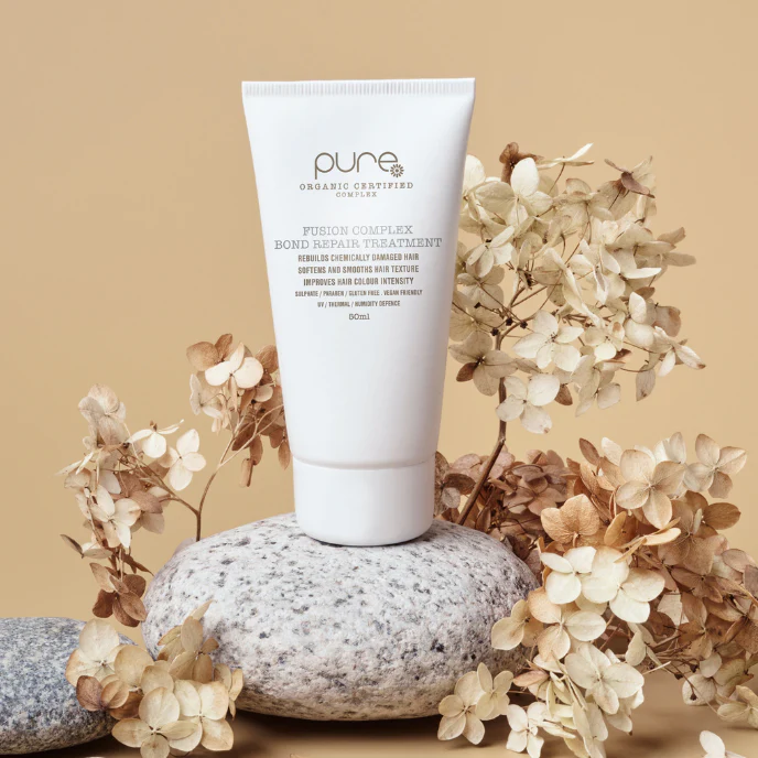 PURE Fusion Complex Bond Repair Treatment  |  Various Sizes - Image 3