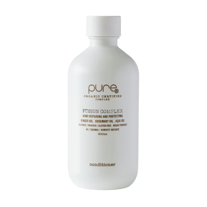 PURE Fusion Complex Bond Repairing And Protecting Conditioner | Various Sizes