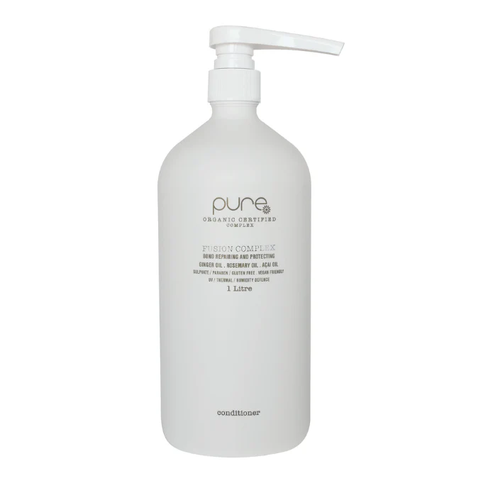 PURE Fusion Complex Bond Repairing And Protecting Conditioner | Various Sizes - Image 2