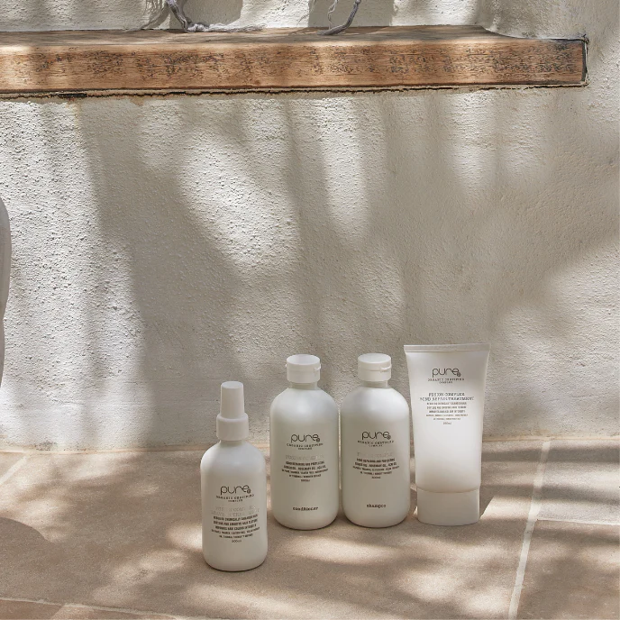 PURE Fusion Complex Bond Repairing And Protecting Conditioner | Various Sizes - Image 3