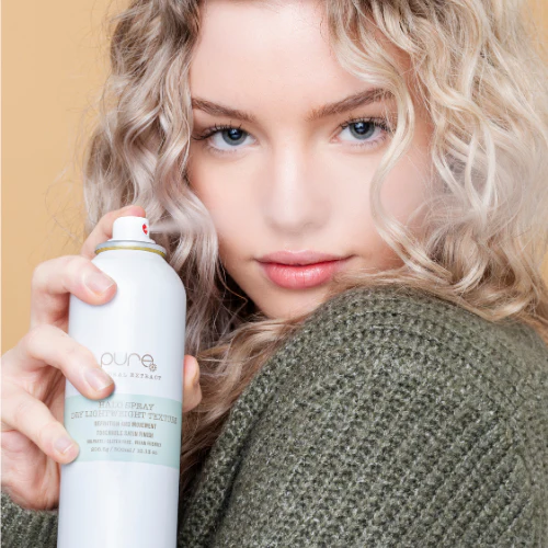 PURE HALO SPRAY 200G - Image 3
