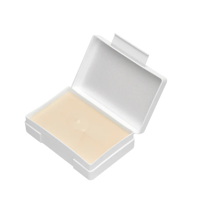 PURE MATT FIBRE STRONG HOLD DRY WAX 85G - Image 2