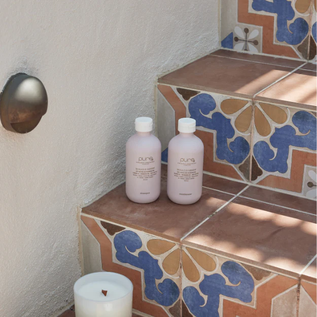 PURE Miracle Renew Anti-Ageing And Rejuvenating Conditioner  |  Various Sizes - Image 4