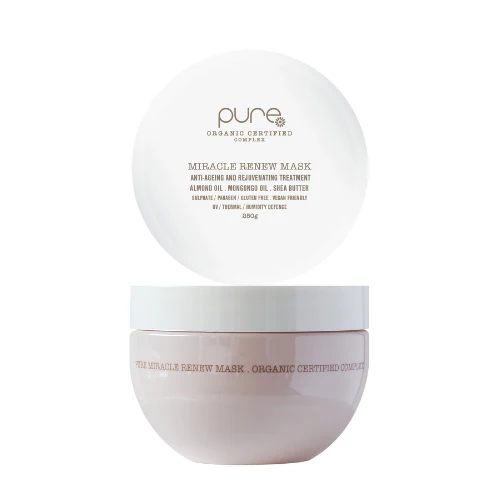 PURE Miracle Renew Anti-Ageing And Rejuvenating Mask | Various Sizes