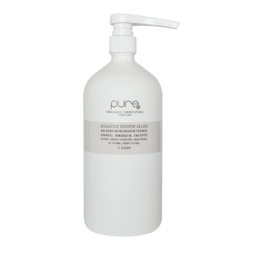 PURE Miracle Renew Anti-Ageing And Rejuvenating Mask | Various Sizes - Image 2