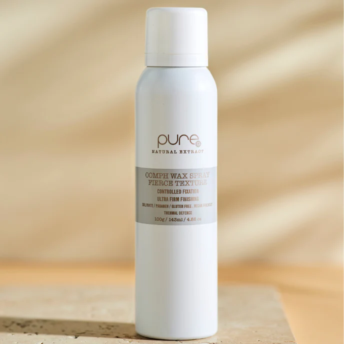 PURE OOMPH WAX SPRAY 100G - Image 3