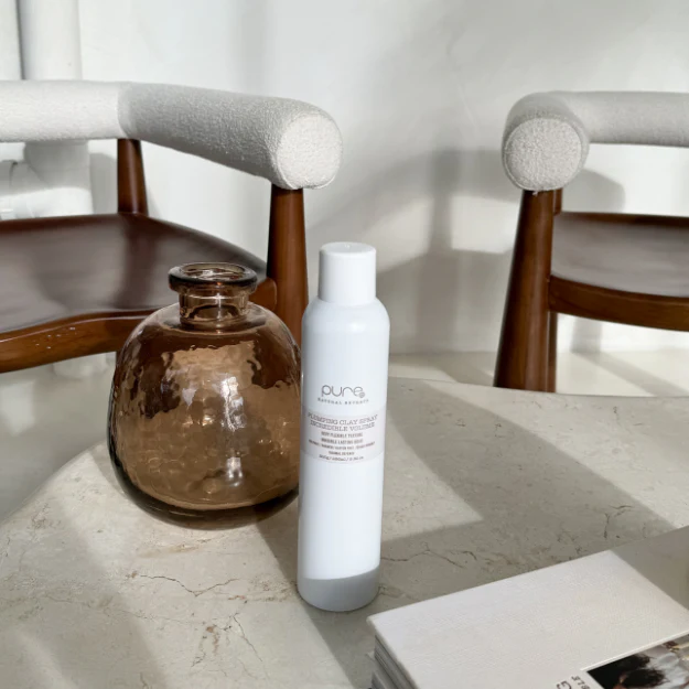 PURE PLUMPING CLAY SPRAY 200G - Image 2