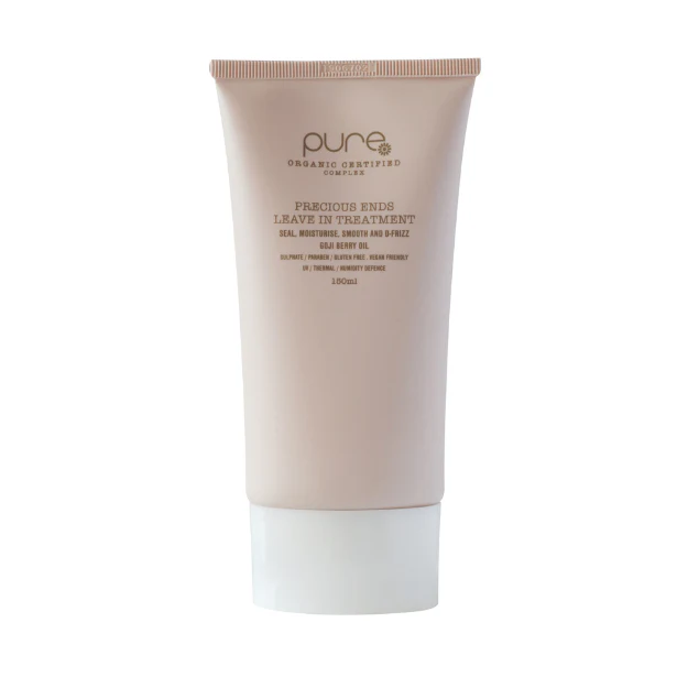 PURE PRECIOUS ENDS LEAVE IN TREATMENT 150ML