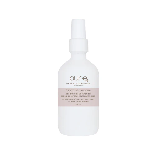 PURE SHAPING SERUM STYLING VOLUME LOTION 150ML