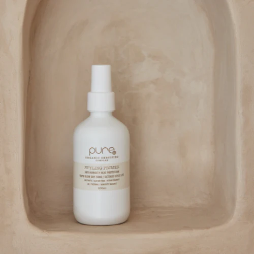 PURE SHAPING SERUM STYLING VOLUME LOTION 150ML - Image 2