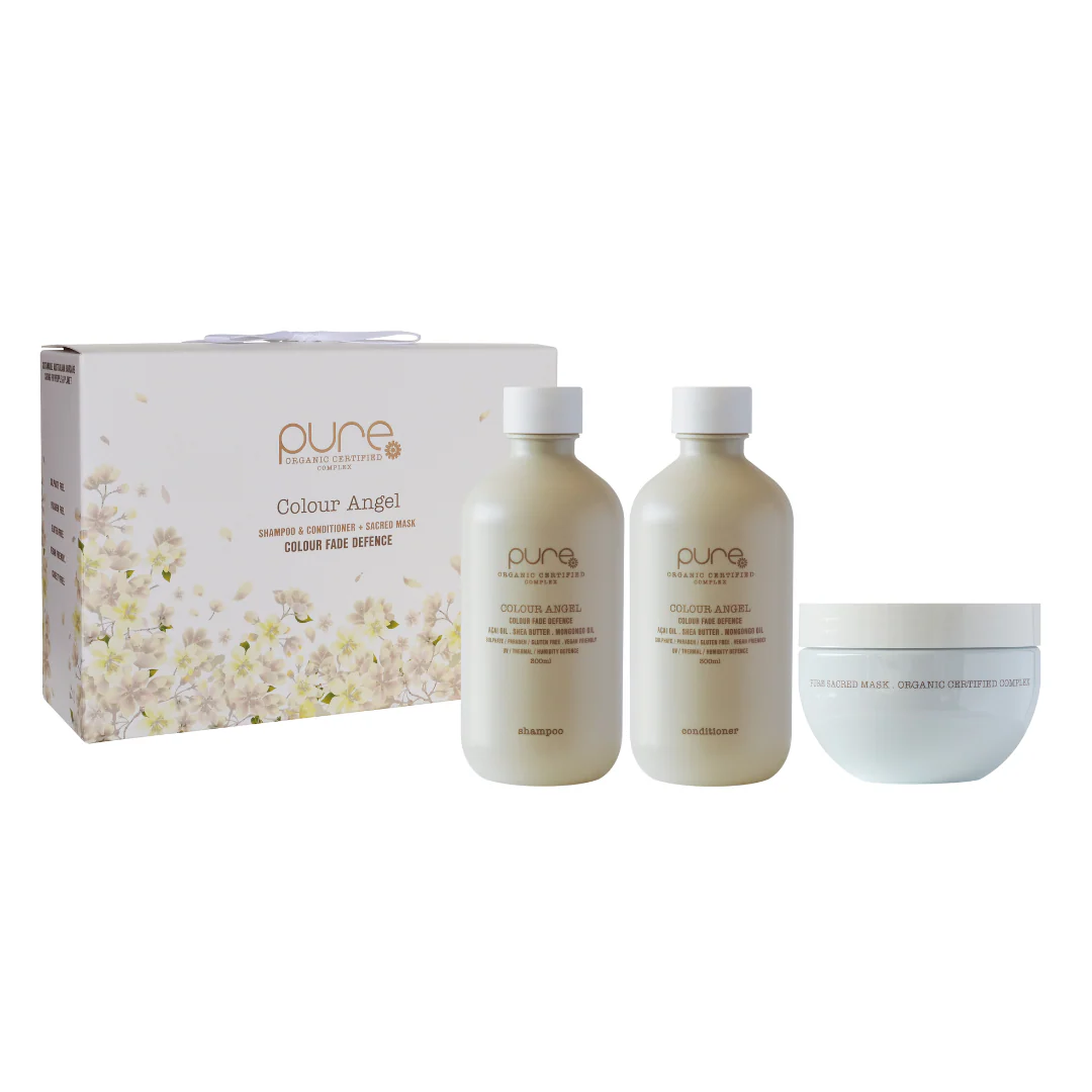 PURE Trio Gift Pack 2025 | Various Types - Image 2