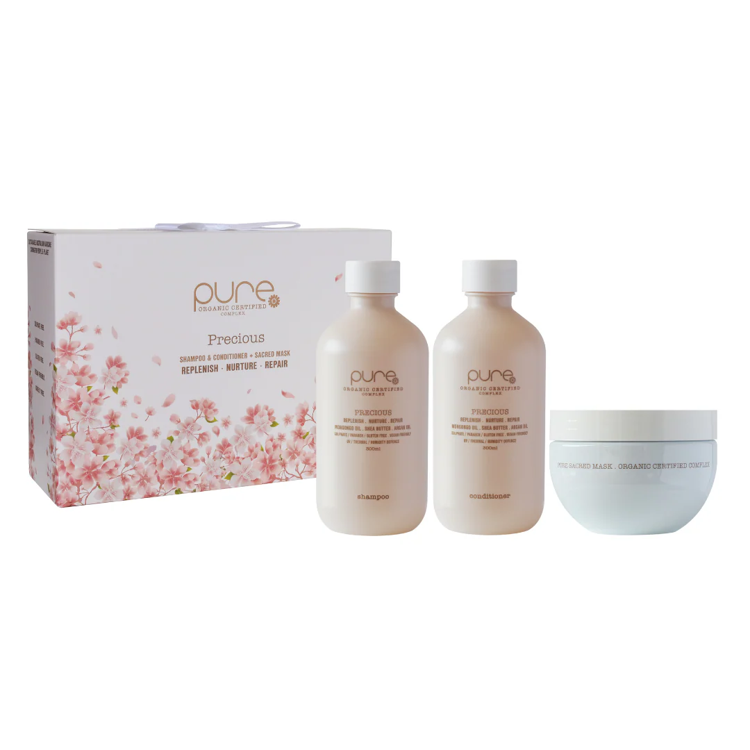 PURE Trio Gift Pack 2025 | Various Types - Image 3