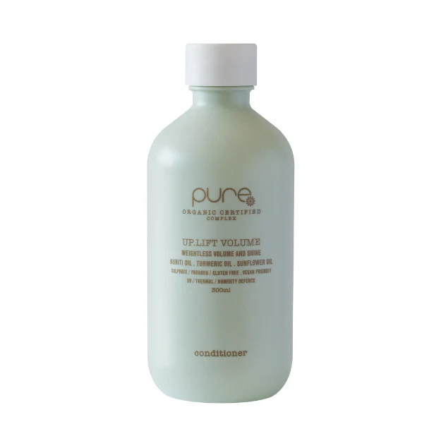 PURE Up.lift Volume Weightless Volume And Shine Conditioner | Various Sizes