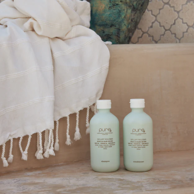 PURE Up.lift Volume Weightless Volume And Shine Conditioner | Various Sizes - Image 4