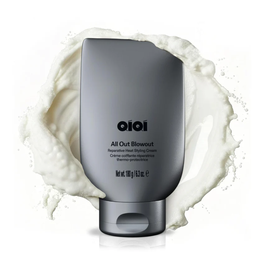 QIQI All Out Blowout Cream | Various Sizes - Image 2