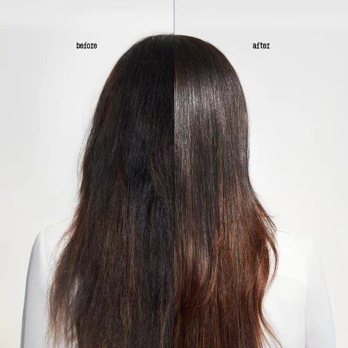 QIQI PERMANENT STRAIGHTENING & SOFTENING SOLUTION THICK & COARSE 150G*CLEARANCE - Image 2