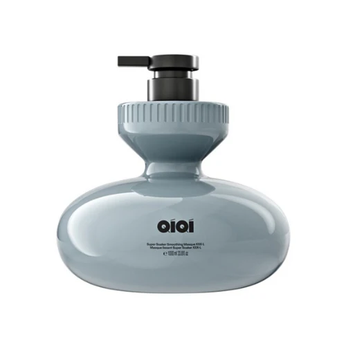QIQI PRO CTRL SUPER SOAKER SMOOTHING MASQUE XXXL 1L