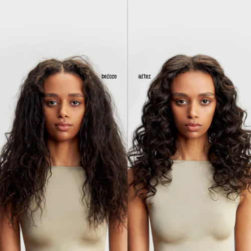 QIQI PRO CTRL WAVY & CURLY HAIR CONTROLLER 150G - Image 2