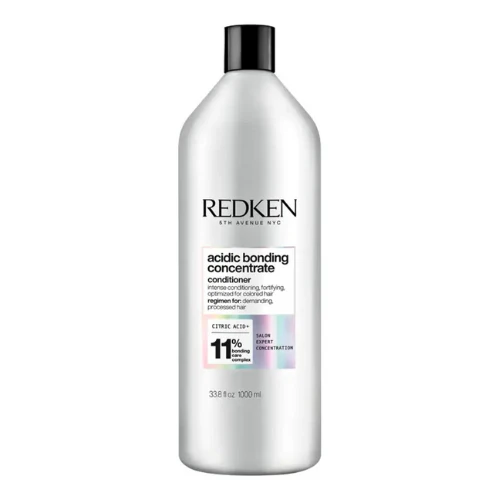 REDKEN Acidic Bonding Concentrate Conditioner | Various Sizes - Image 2