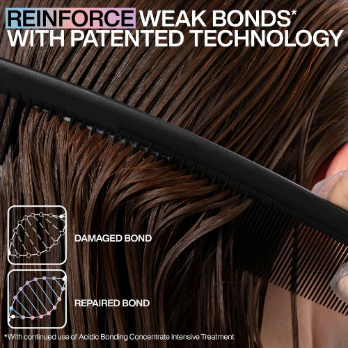 REDKEN Acidic Bonding Concentrate Conditioner | Various Sizes - Image 4