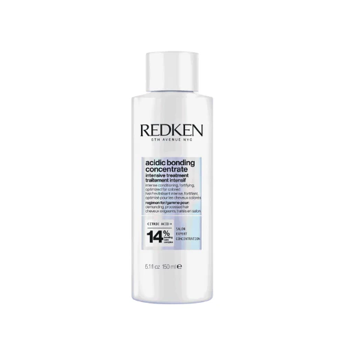 REDKEN ACIDIC BONDING CONCENTRATE INTENSIVE TREATMENT 150ML