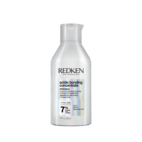 REDKEN Acidic Bonding Concentrate Shampoo | Various Sizes