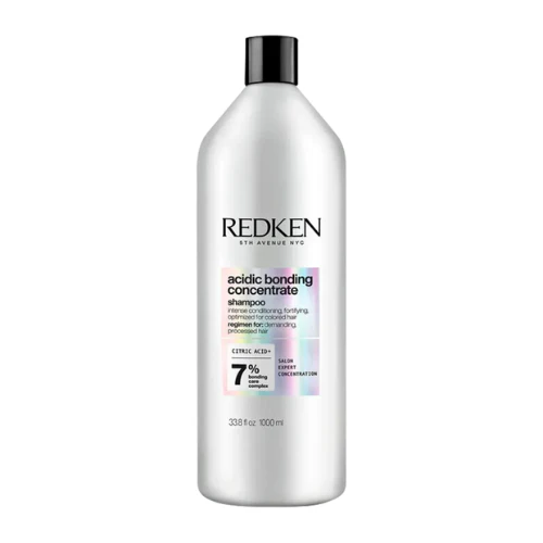 REDKEN Acidic Bonding Concentrate Shampoo | Various Sizes - Image 2