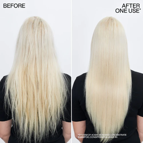 REDKEN Acidic Bonding Concentrate Shampoo | Various Sizes - Image 4