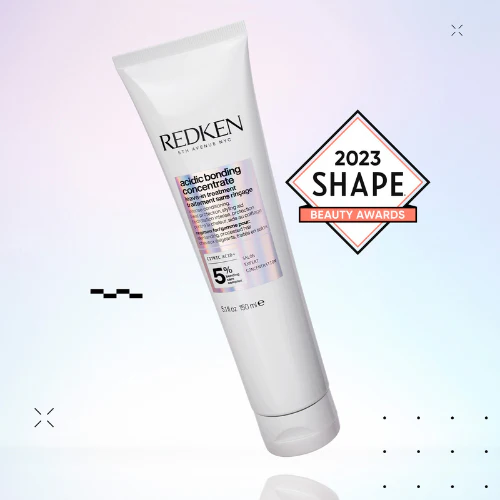 REDKEN ACIDIC BONDING LEAVE-IN TREATMENT 150ML - Image 4