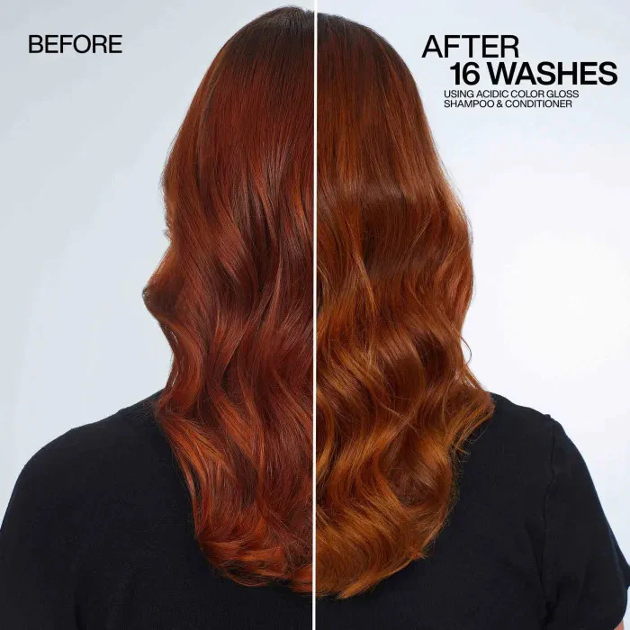 REDKEN Acidic Color Gloss Conditioner | Various Sizes - Image 2