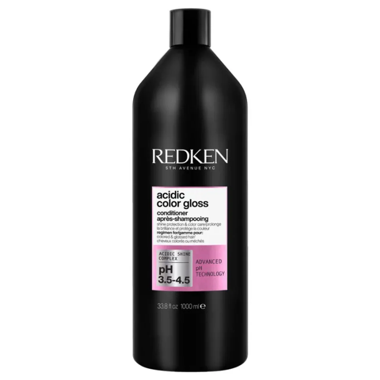 REDKEN Acidic Color Gloss Conditioner | Various Sizes - Image 3