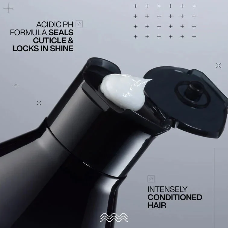 REDKEN Acidic Color Gloss Conditioner | Various Sizes - Image 4