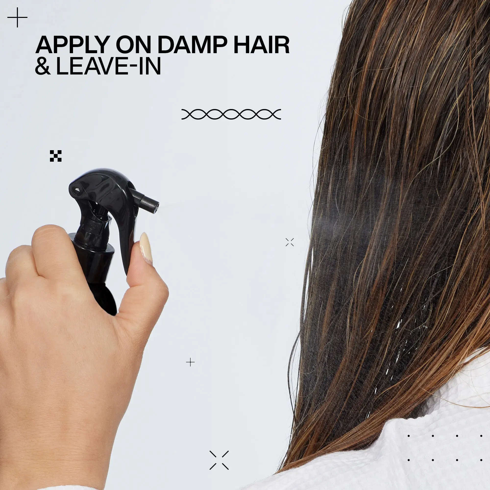 REDKEN Acidic Color Gloss Heat Protection Treatment| Various Sizes - Image 3