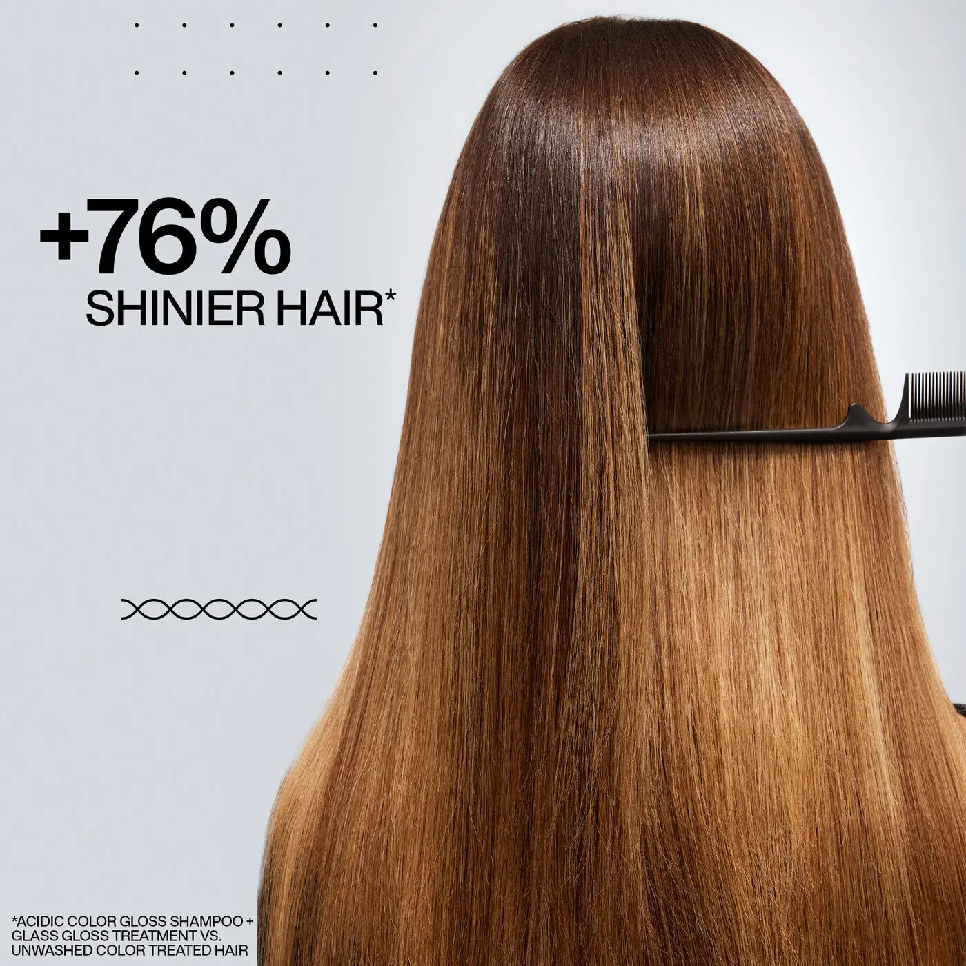 REDKEN Acidic Color Gloss Shampoo | Various Sizes - Image 3