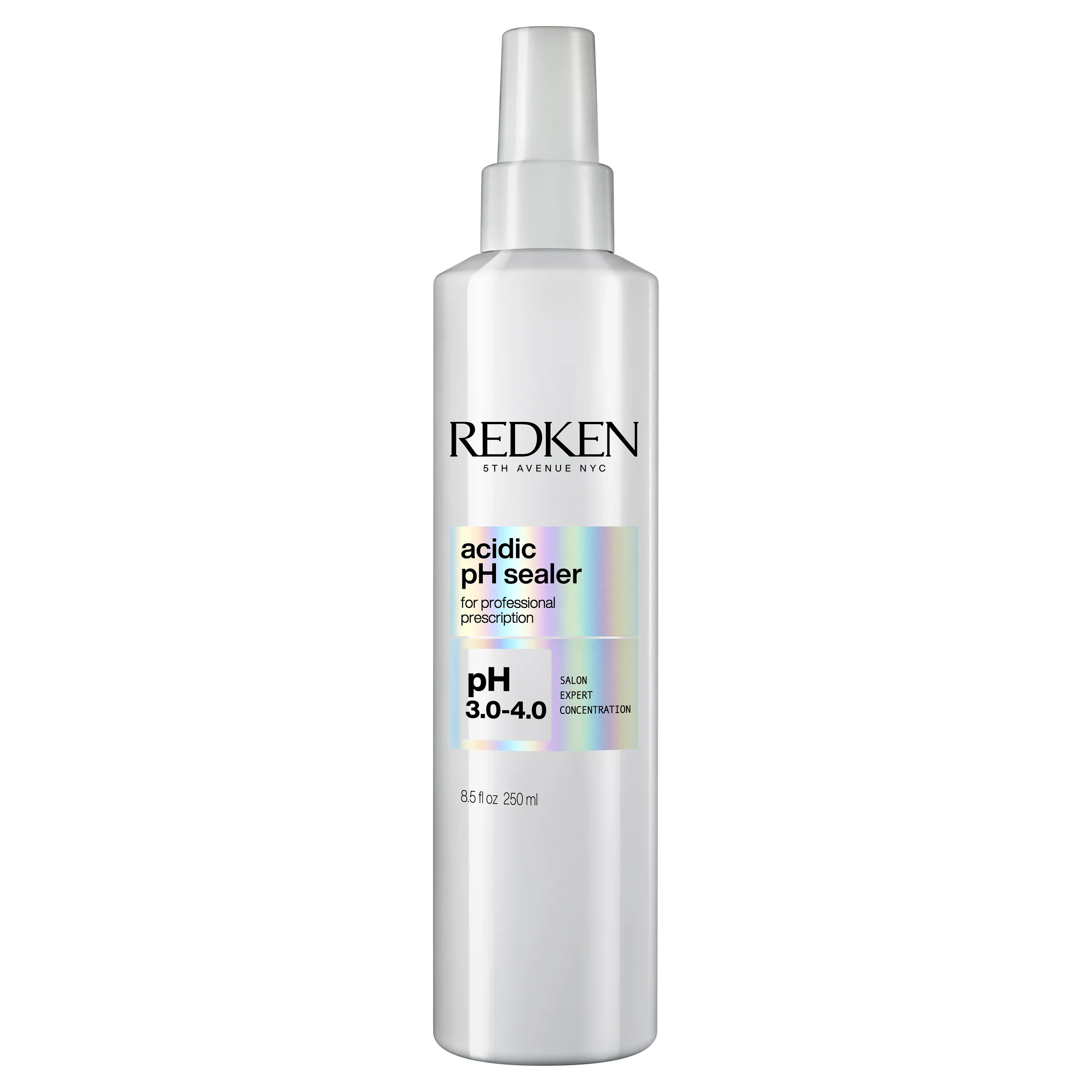 REDKEN ACIDIC PH SEALER 250ML