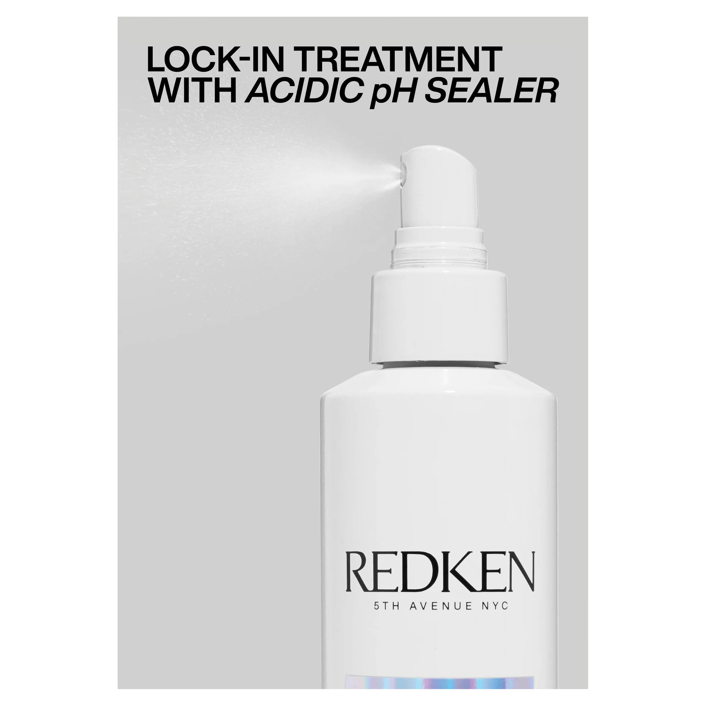 REDKEN ACIDIC PH SEALER 250ML - Image 3